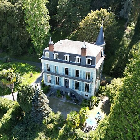 Villa Morton - Domaine Du Grand Tourmalet Pic Du Midi Bagnères-de-Bigorre Extérieur photo