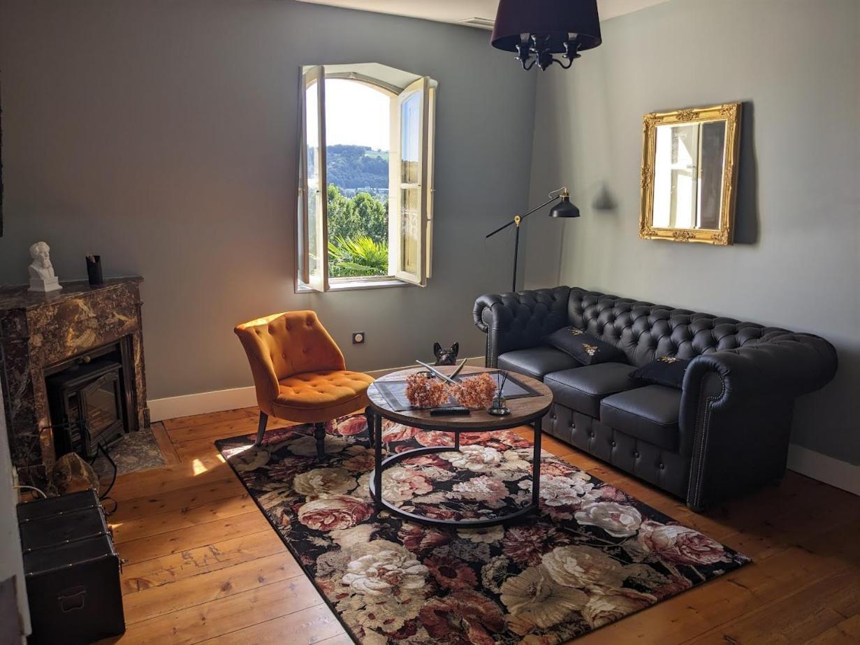 Villa Morton - Domaine Du Grand Tourmalet Pic Du Midi Bagnères-de-Bigorre Extérieur photo